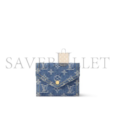 LOUIS VUITTON VICTORINE WALLET M13212 (12*9*3cm)